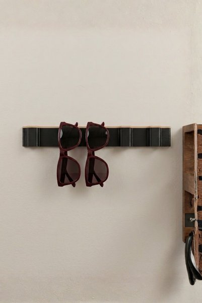 Doa Koleksiyon Minimalist Holder for Sunglasses