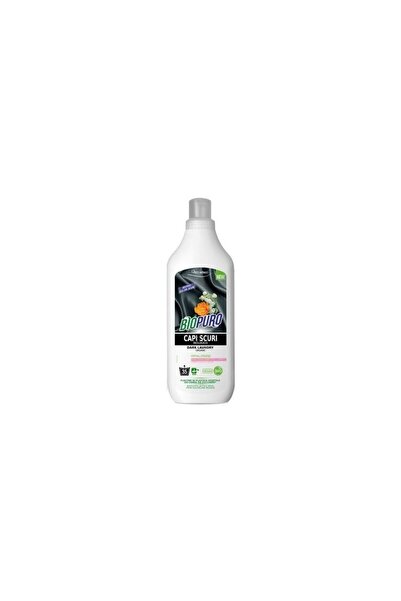 Biopuro Bio hypoallergenic detergent for black clothes 1L