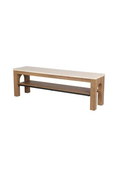 Generic Modern Design Plasma Table with Special Shape