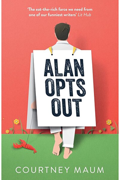 John Murray Alan Opts Out