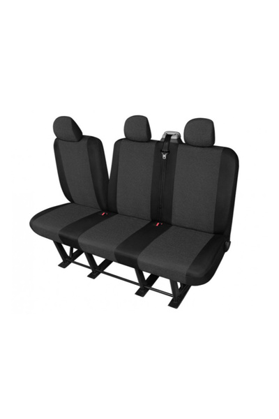 KEGEL Huse scaun bancheta auto cu 3 locuri Ares DV3 Split Trafic pentru Renau...