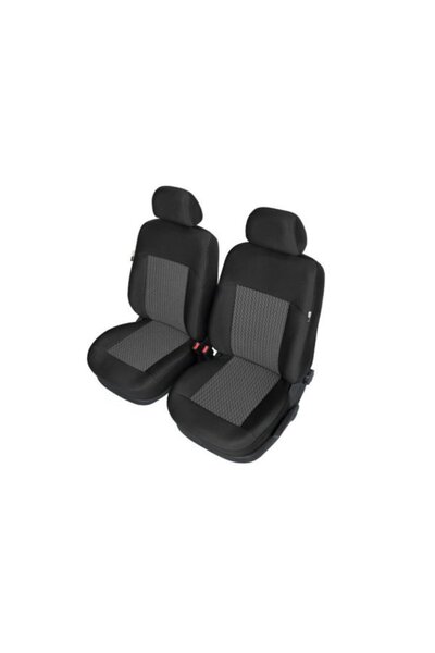 KEGEL Top Bottom Set of seat covers model Perun size L, Front Top Bottom Set ...