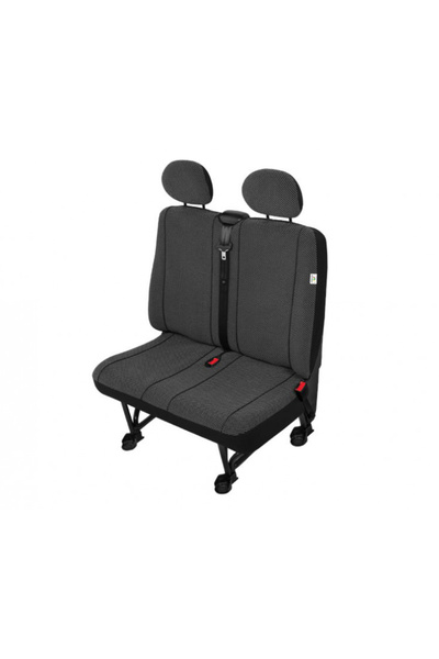 KEGEL Huse scaun bancheta auto cu 2 locuri Scotland L size pentru Jumper Fiat...