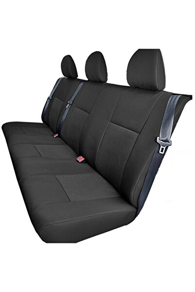KEGEL Husa bancheta cu trei locuri Van DV3 pentru MAN TGE din 2017 si VW Craf...