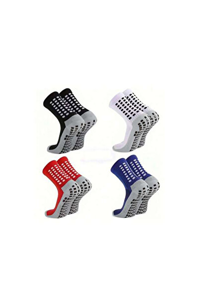 generalbuiltin Sports Socks Mid Length Socks for Youth Suitable for Playing B...