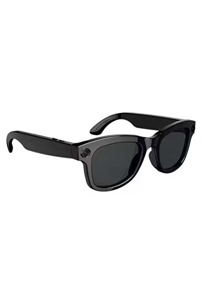 BlueFire M01 Smart AI Glasses HD 1080P Video Recording Anti Blue Light WiFi B...