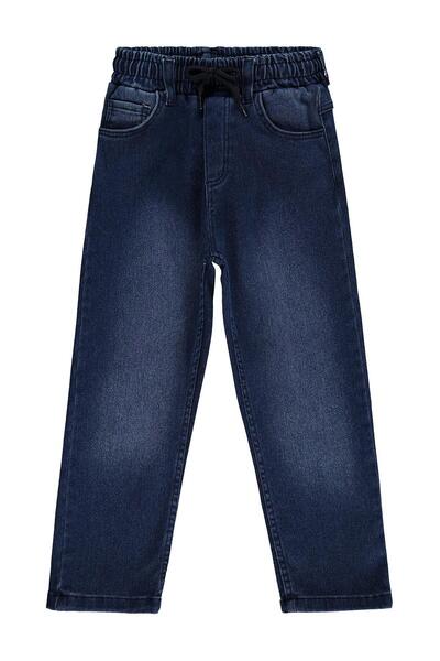 Civil Boys Jogger pantalone sa elastičnim strukom za decu od 10-13 godina - p...
