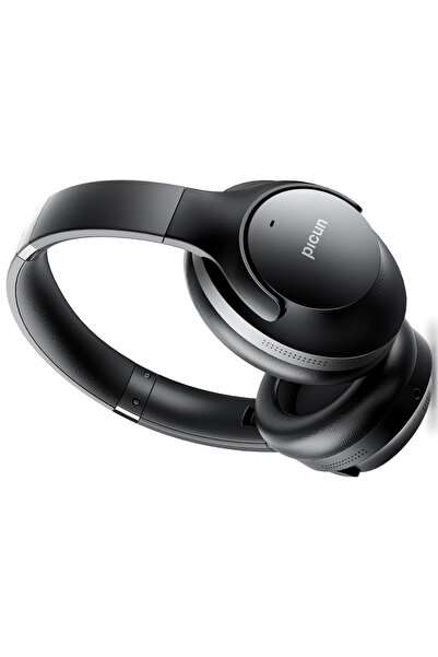 GGEROU Wireless On-Ear Headphones Pure Bass 46H Battery Speed Charge Fast Usb...
