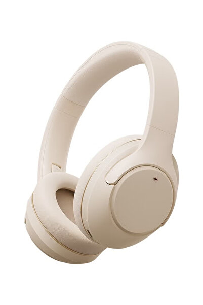 GGEROU F2 Wireless On-Ear Headphones Pure Bass 46H Battery Speed Charge Fast ...