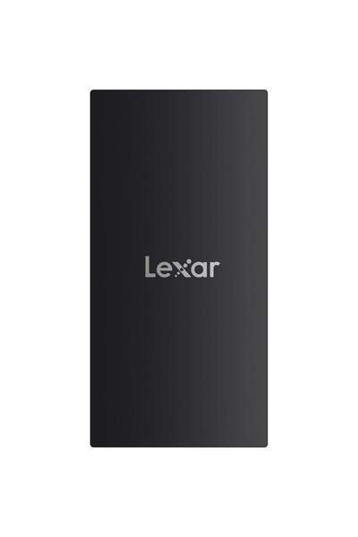 Lexar Sl300 512Gb 1050Mb/S Portable Ssd Lsl300512G-Rnbng