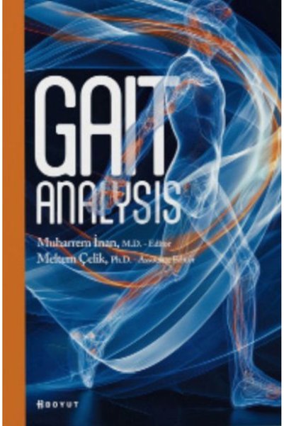 Boyut Yayın Grubu Gait Analysis