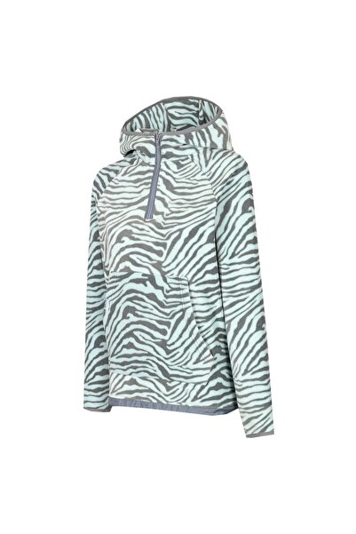 4F Hanorac fleece de damă XXL