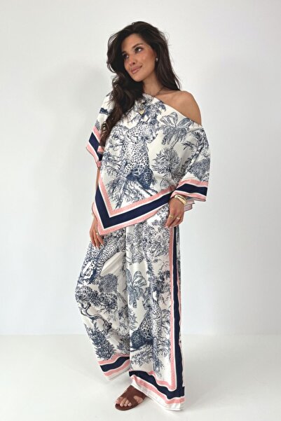 Demhana Boutique Natalia's outfit