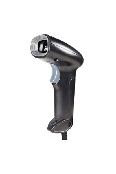 PERKON Tiger Hs10 1D Laser USB Barcode Scanner