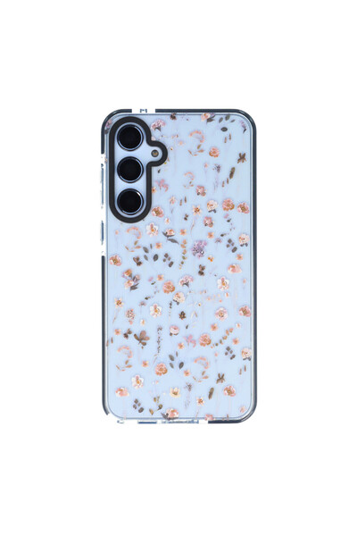 SEP Husa TPU Flower Samsung Galaxy A35 Design 06
