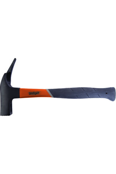 Gadget Ciocan dulgher maner 3-material 600g GD