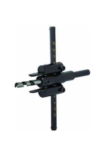 Raider Freza lemn reglabila-pna la 120mm