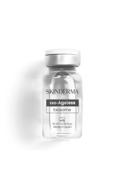 SKINDERMA Exo-Ageless Vial with Exosomes – Intensive Rejuvenation and Firmnes...