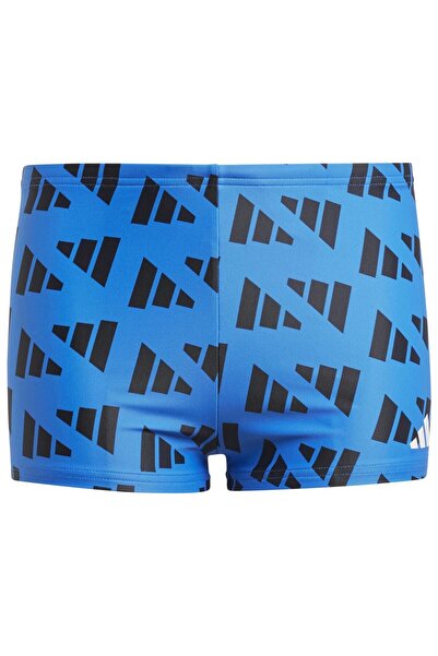 adidas Șort de baie boxer pentru copii 158