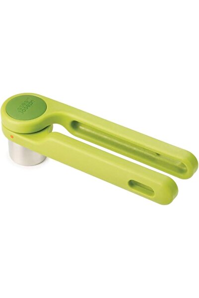 Joseph Joseph Helix Manual Spiral Stainless Steel Garlic Press and Cutter (20...