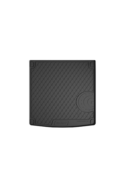 Gledring Tavita portbagaj Audi A4 Avant B8 8k, 05.2008-10.2015, din cauciuc R...