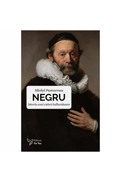 OEM Negru. Istoria unei culori tulburatoare
