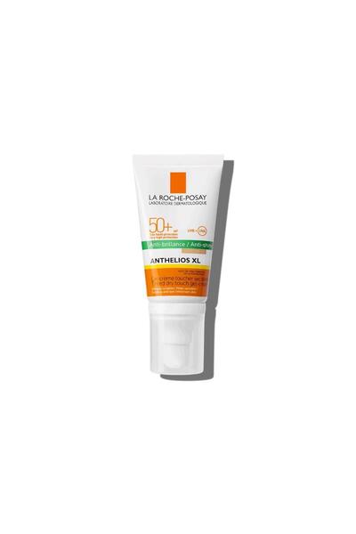 La Roche Posay La Roche‑Posay Anthelios XL Dry Touch Gel‑Cream SPF50+ 50ml – ...