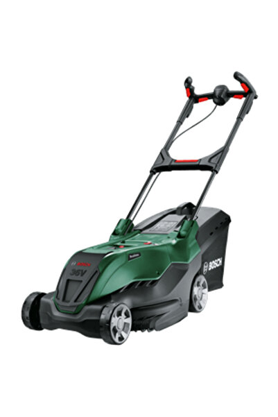Bosch Echipamente Tehnice pentru Grădină - Mașină de tuns iarba fără fir 36V,...