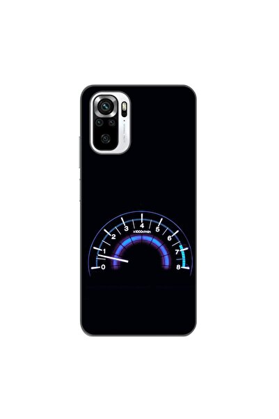 OEM Husa compatibila cu Xiaomi Poco M5s Silicon Gel Tpu Model Turometru