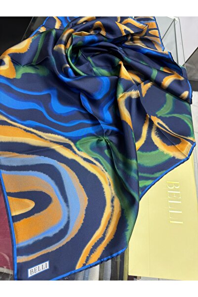 Belli Tivil Silk Scarf New Season