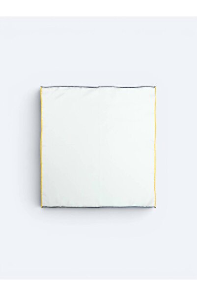 Kip Yellow Handkerchief