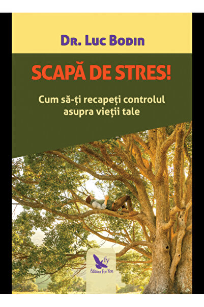 OEM Get rid of stress! How to regain control of your life