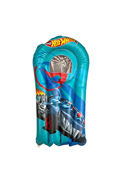 HOT WHEELS Racing Wave φουσκωτό στρώμα 67x43 εκ.