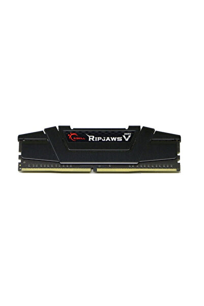 Other G.SKILL DDR4 RIPJAWSV 2x8GB 3200MHz CL16 XMP2 BLACK