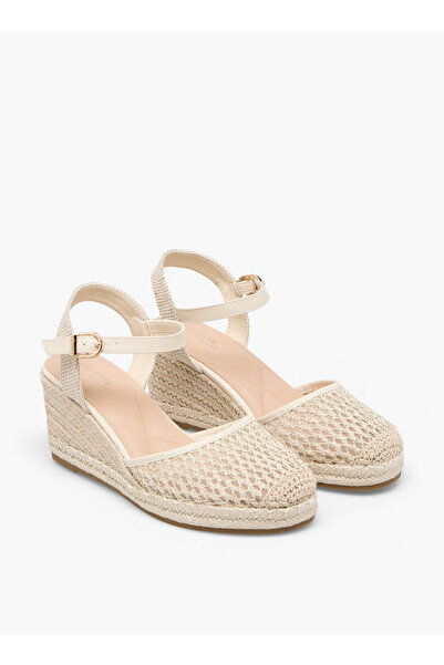 Celeste Women Wedge Heel Espadrille Shoes