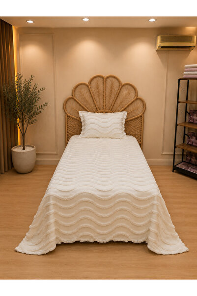 Jolie Maison Hira Single Pique Set 180X250