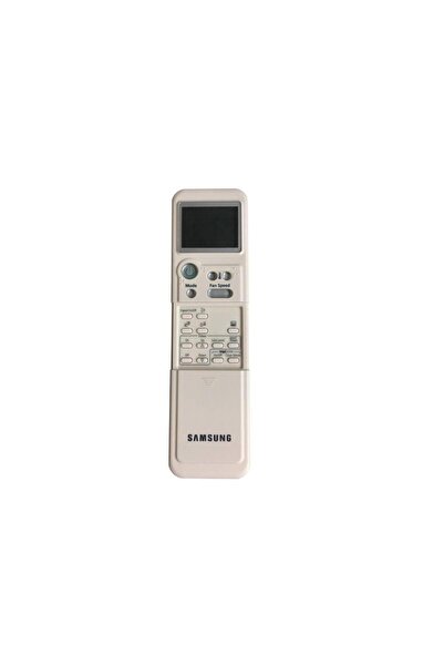 Samsung Τηλεχειριστήριο ARH-1365 – Ανταλλακτικό για Κλιματιστικά AQ09MSDN έως...