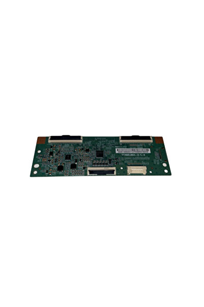 Samsung TT4851B01-3-C-4 γνήσιο T-CON Board για UE49J5200AW UE49M5690 UE49M551...