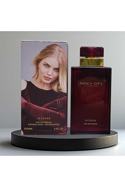 Fancy Fancy Intense Perfume