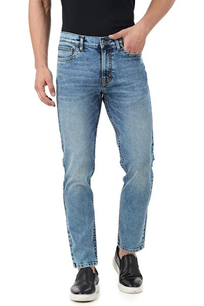 INKD Lightweight Stretch Regular Fit Men's Jeans from
