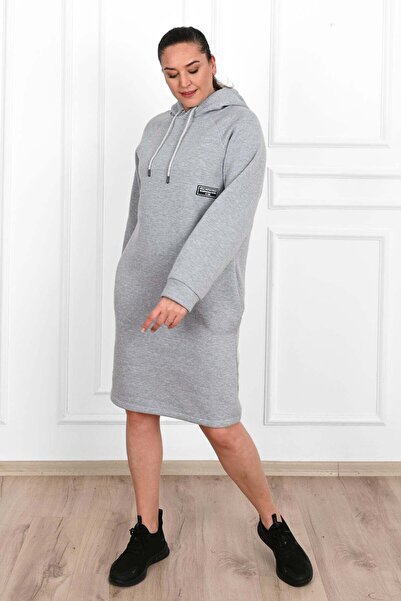 Bigsize Women's dress plus size vatuita 5119