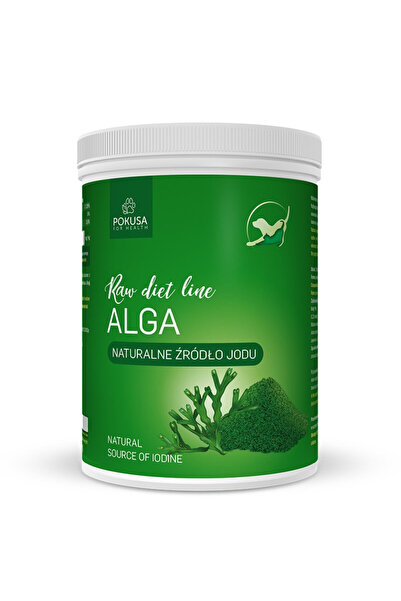 Other Temptation Gamă Raw Diet BIO Alge 1200g