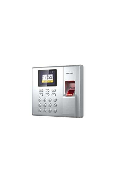 Hikvision K1T8003 Fingerprint Attendance Device