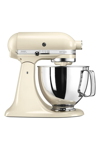 Other KitchenAid 5KSM125EAC Robot de bucătărie planetar