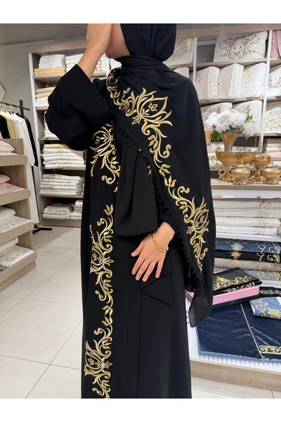 incisecrethome ثوب الصلاة