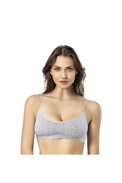 KOTA Ip Strap-Padded Bustier