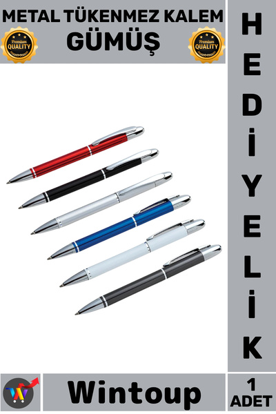 Wintoup # Pen Stylish Design Durable Ergonomic Quality Corporate Office Signa...