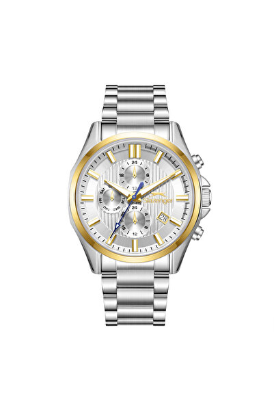 Slazenger Sl.09.2632.2.230 Men's Wristwatch