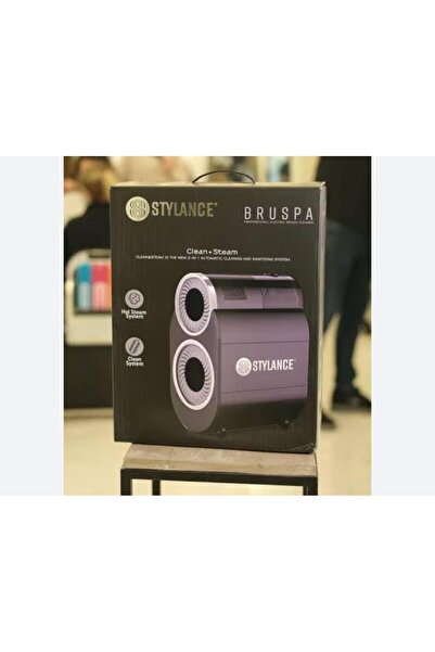 STYLANCE Saç Fırçası Temizleme ve Dezenfeksiyon Cihazı