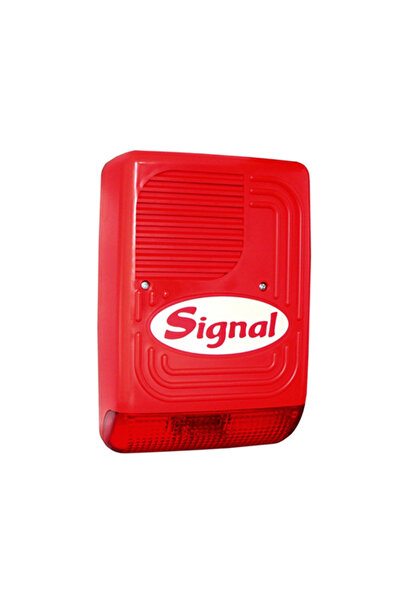 OEM Alarmă de incendiu autonomă de exterior - SIGNAL PS-128F